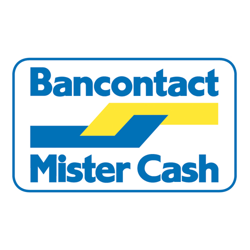 Descargar Logo Vectorizado bancontact mister cash Gratis