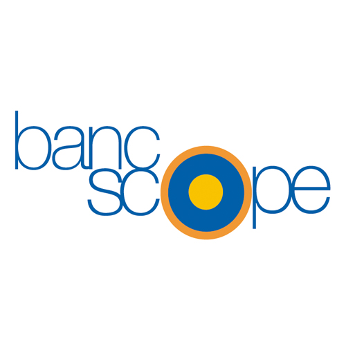 Descargar Logo Vectorizado bancscope Gratis