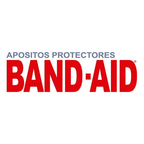 Download vector logo band aid Free