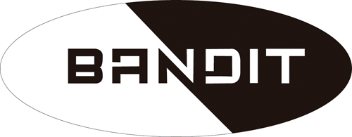 Descargar Logo Vectorizado bandit Gratis