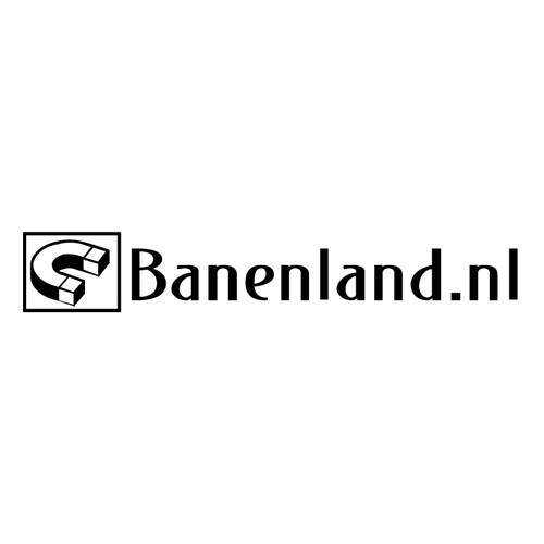Download vector logo banenland nl Free