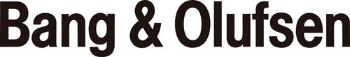 Download vector logo bang olufsen Free