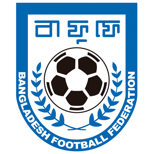 Download vector logo bangladesh football federation Free