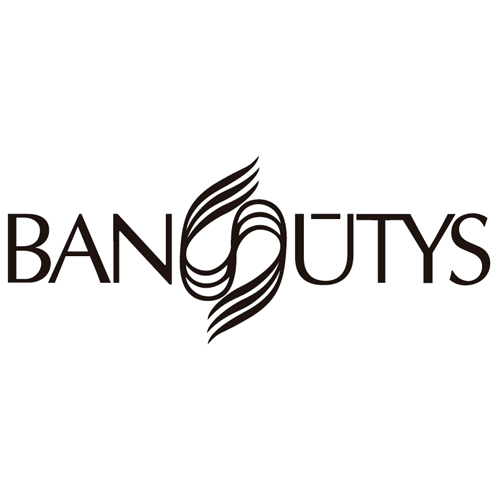 Descargar Logo Vectorizado bangputys Gratis