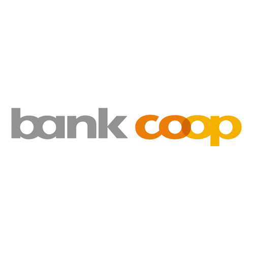 Descargar Logo Vectorizado bank coop Gratis