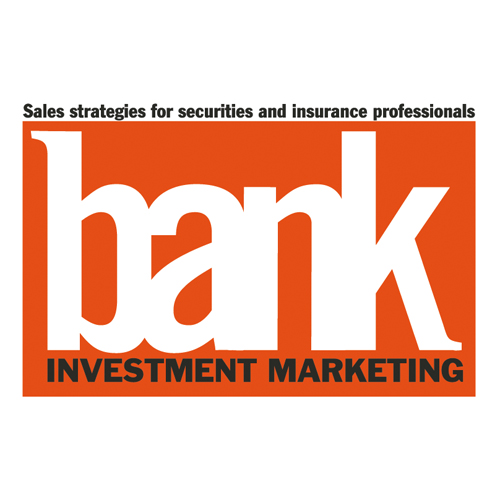 Descargar Logo Vectorizado bank investment marketing Gratis