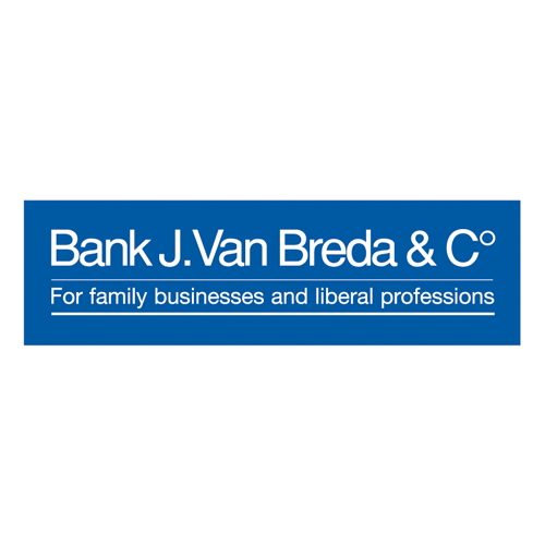 Descargar Logo Vectorizado bank j  van breda   c 126 Gratis