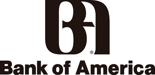 Descargar Logo Vectorizado bank of america Gratis