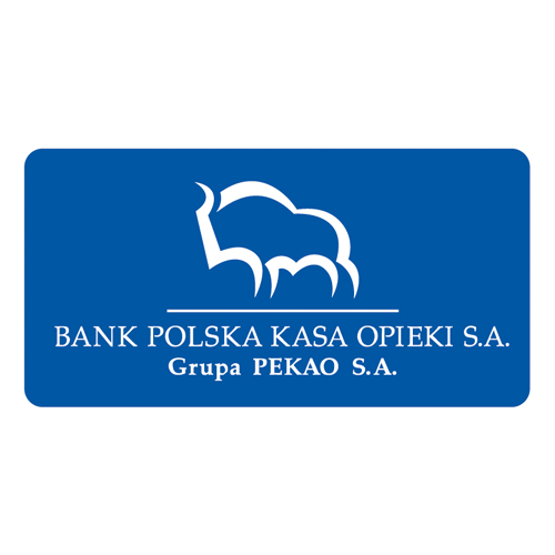 Download vector logo bank polska kasa opieki 138 Free