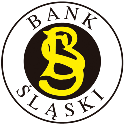 Download vector logo bank slaski Free