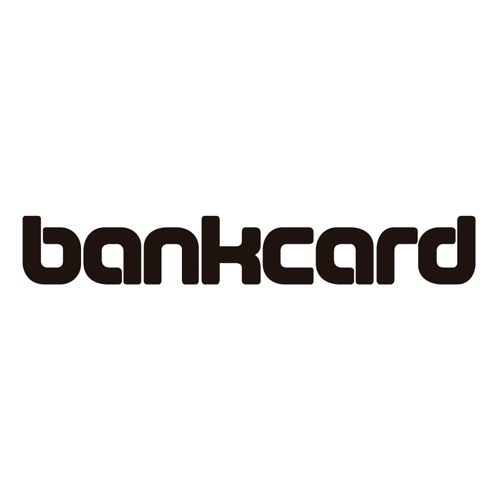 Descargar Logo Vectorizado bankcard 141 Gratis