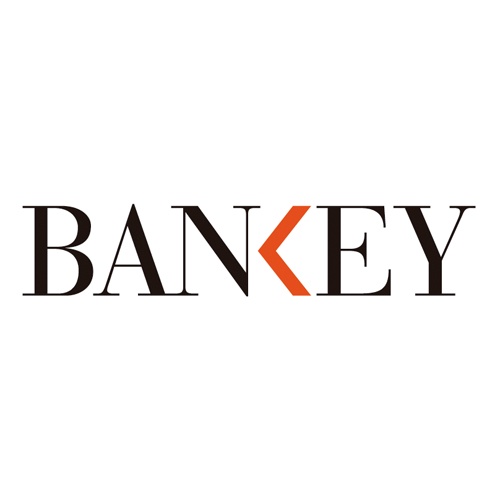 Descargar Logo Vectorizado bankey Gratis