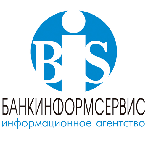 Descargar Logo Vectorizado bankinformservice Gratis