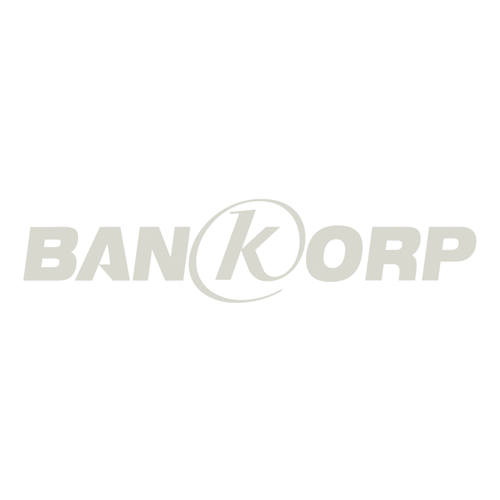 Descargar Logo Vectorizado bankorp Gratis