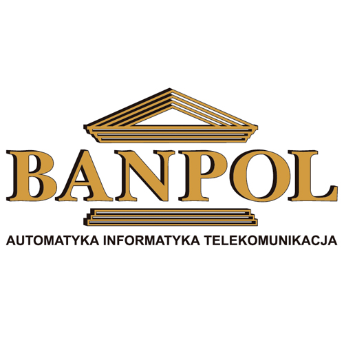 Download vector logo banpol Free
