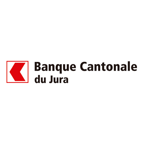 Download vector logo banque cantonale du jura Free