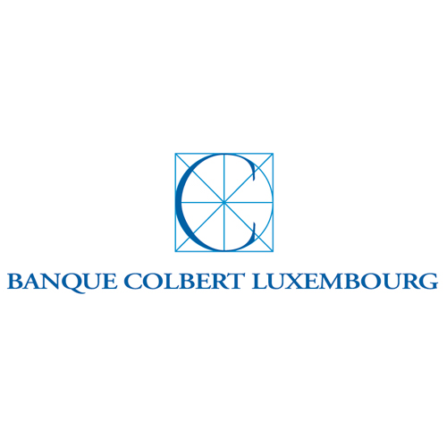 Descargar Logo Vectorizado banque colbert luxembourg Gratis