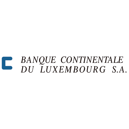 Descargar Logo Vectorizado banque continentale du luxembourg sa EPS Gratis