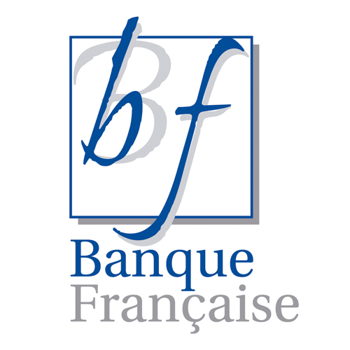Descargar Logo Vectorizado banque francaise EPS Gratis