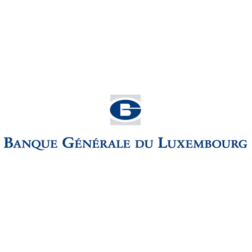 Descargar Logo Vectorizado banque generale du luxembourg EPS Gratis