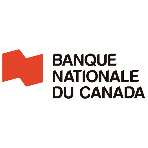 Download vector logo banque nationale du canada Free