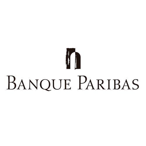 Descargar Logo Vectorizado banque paribas Gratis