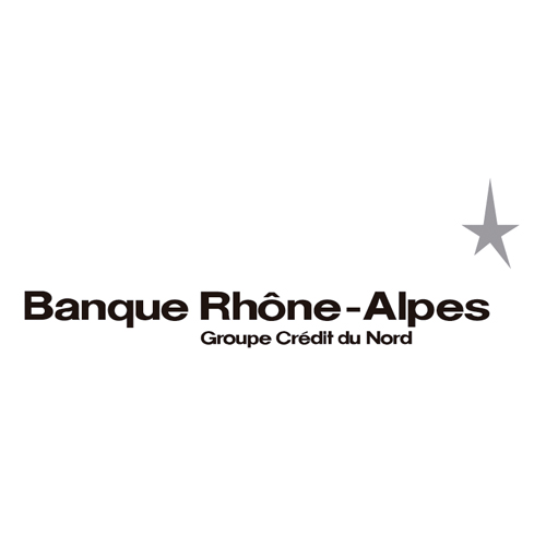 Descargar Logo Vectorizado banque rhone alpes Gratis