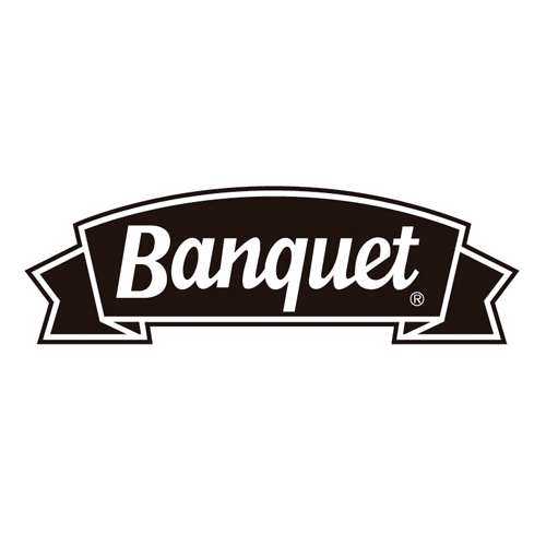 Descargar Logo Vectorizado banquet 148 Gratis