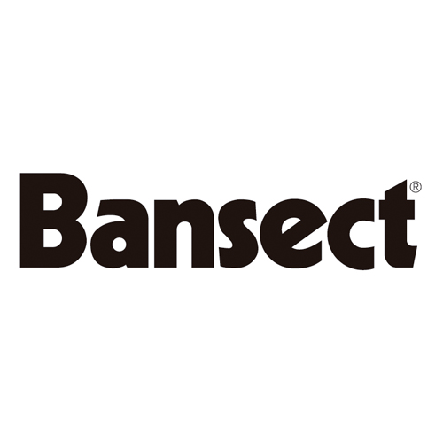 Download vector logo bansect EPS Free