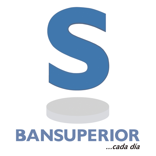 Download vector logo bansuperior Free