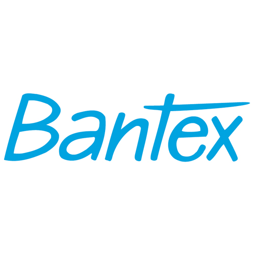 Download vector logo bantex Free