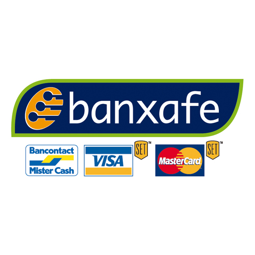 Download vector logo banxafe 149 EPS Free