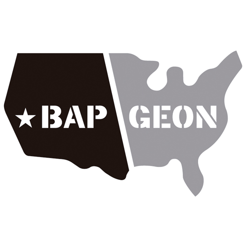 Descargar Logo Vectorizado bap geon Gratis