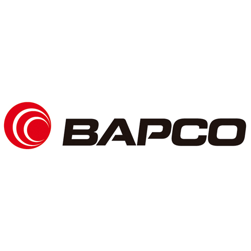 Download vector logo bapco Free