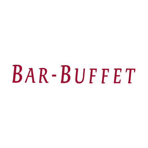 Download vector logo bar buffet Free