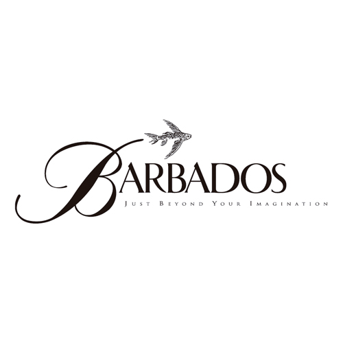 Download vector logo barbados Free