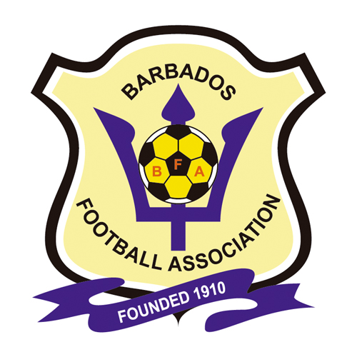 Download vector logo barbados football association Free