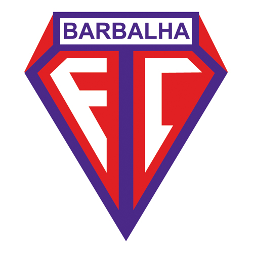 Descargar Logo Vectorizado barbalha futebol clube de barbalha ce EPS Gratis