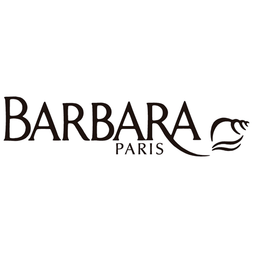 Download vector logo barbara 152 EPS Free
