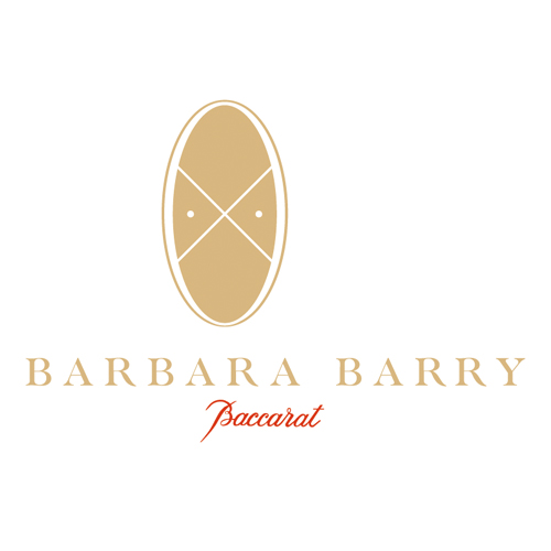 Download vector logo barbara barry Free