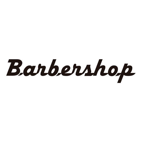 Descargar Logo Vectorizado barbershop Gratis