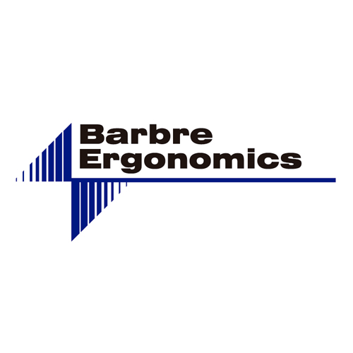 Descargar Logo Vectorizado barbre ergonomics EPS Gratis