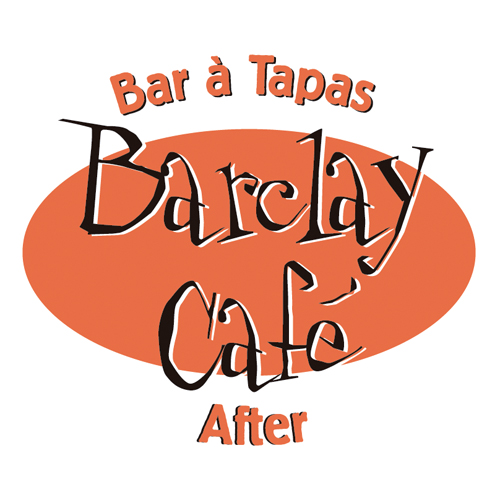 Descargar Logo Vectorizado barclay cafe Gratis