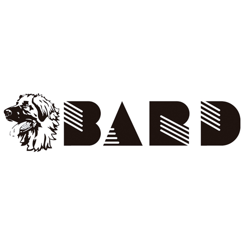 Download vector logo bard Free