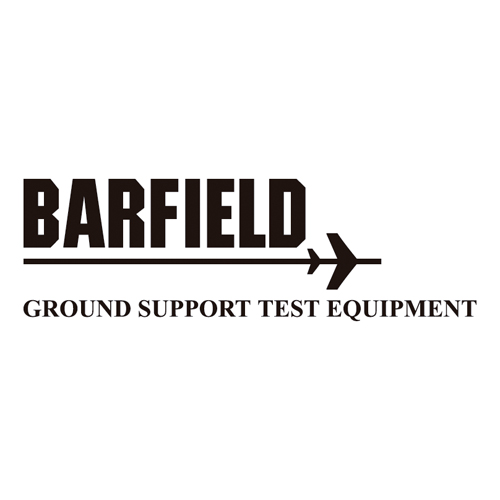 Download vector logo barfield 165 EPS Free