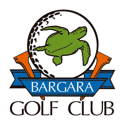 Descargar Logo Vectorizado bargara golf glub Gratis