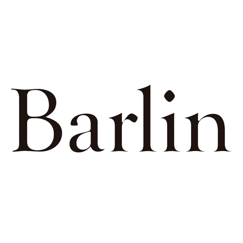 Download vector logo barlin EPS Free