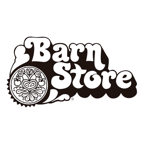 Descargar Logo Vectorizado barn store Gratis