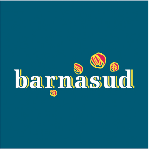 Download vector logo barnasud Free