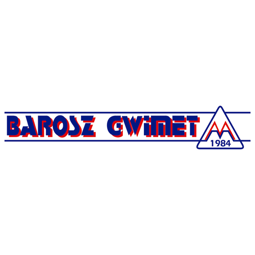 Descargar Logo Vectorizado barosz gwimet EPS Gratis